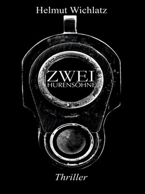 cover image of Zwei Hurensöhne